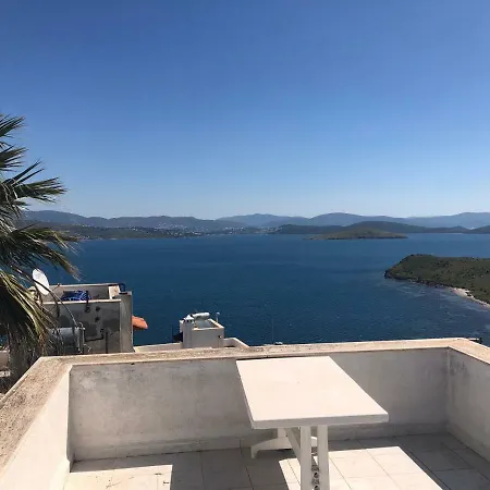 Villa Bankev Sitesi Kargi Koyu Ilginlar Plaji Bodrum