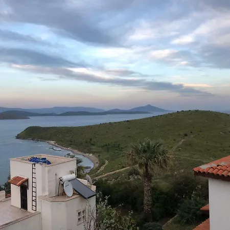 Bankev Sitesi Kargi Koyu Ilginlar Plaji Villa *