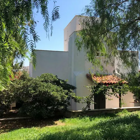 Bankev Sitesi Kargi Koyu Ilginlar Plaji Bodrum