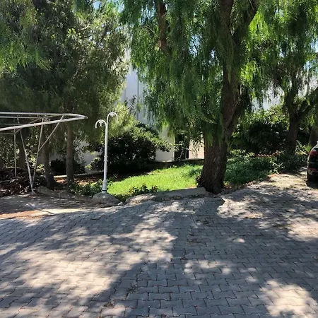 Villa Bankev Sitesi Kargi Koyu Ilginlar Plaji