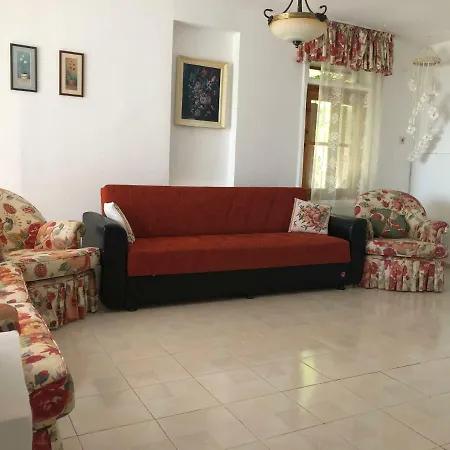 Bankev Sitesi Kargi Koyu Ilginlar Plaji *