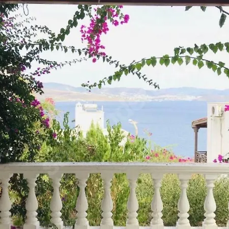 Bankev Sitesi Kargi Koyu Ilginlar Plaji *
