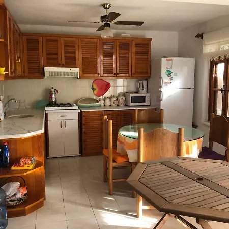 Villa Bankev Sitesi Kargi Koyu Ilginlar Plaji
