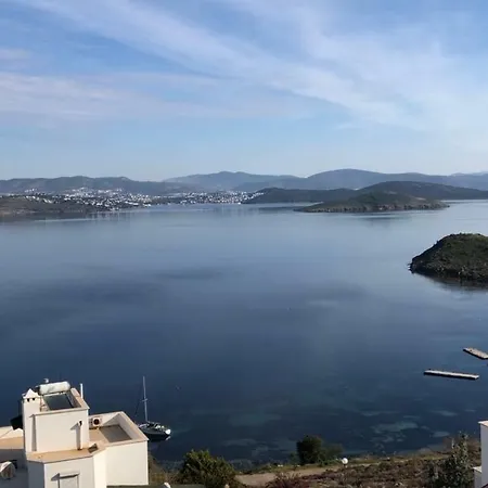 Bankev Sitesi Kargi Koyu Ilginlar Plaji