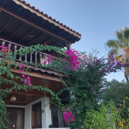 Bankev Sitesi Kargi Koyu Ilginlar Plaji Villa *