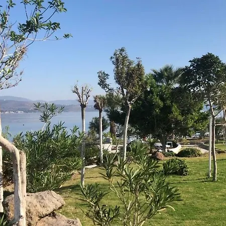 Villa Bankev Sitesi Kargi Koyu Ilginlar Plaji *