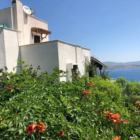 Bankev Sitesi Kargi Koyu Ilginlar Plaji *