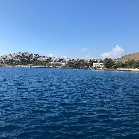 Bankev Sitesi Kargi Koyu Ilginlar Plaji Villa *